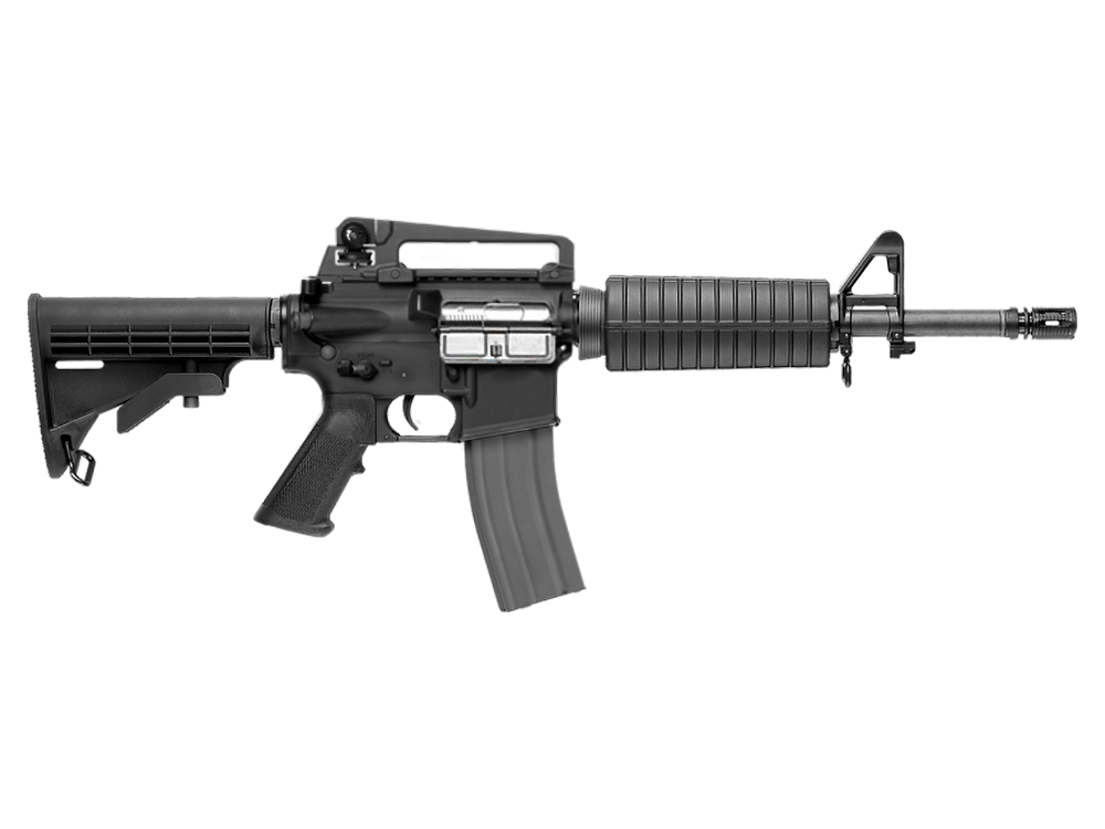 TR16 Ranger 199エアソフトガン：G&G ARMAMENT TAIWAN LTD.の高性能モデル